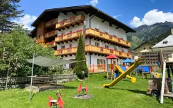 Wysokie Taury: Dolina Gastein w Landhotel Steindlwirt *** z welcome drinkiem i obiadokolacje + basen