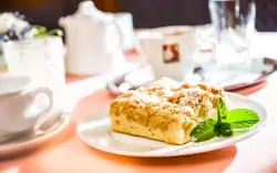 Delektuj się kuchnią Rakshasa, Landhotel Steindlwirt ***
