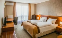 Pokoje, Hotel Narád & Park ****, Mátraszentimre