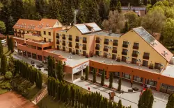 Hotel Narád & Park ****, Mátraszentimre, Węgry