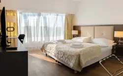 Pokój typu comfort, Chateau Appony, Oponice, Słowacja