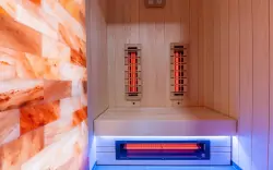 Wellness, Vila Mery***, Poprad, Tatry Wysokie