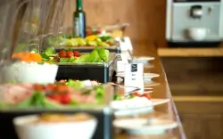 Restauracja, Hotel Biathlon Sport &amp; Spa ***
