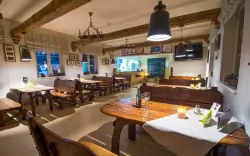 Restauracja, Hotel Biathlon Sport &amp; Spa ***