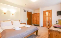 Pokój, Hotel Biathlon Sport &amp; Spa ***