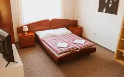 Pokoje, Hotel Ring ***, Svinčice,