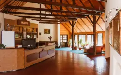 Wnętrze, Hotel Ring ***, Svinčice,