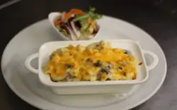 Restauracja, Hotel Kopanice **** Žítková, Białe Karpaty