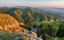 PN Wielka Fatra: Pobyt w górskiej chacie Smrekovica z obiadokolacją i wellness (2 rodzaje saun, jacuzzi)
