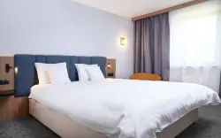 Pokoje, Dwór w Tomaszowicach koło Krakowa