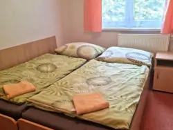 Pokoje, Pension u Pláže, Horni Bečva, Beskidy