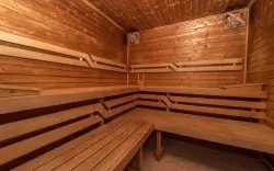 Wellness, Hotel Esprit ***, Szpindlerowy Młyn, Karkonosze