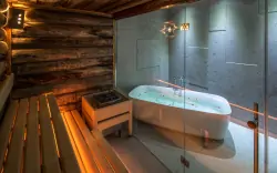 Wellness, Hotel Prezident ****, Karlowe Wary