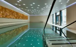 Karlowe Wary w luksusowym Hotelu Prezident **** z obiadokolacją, wellness i fitness + welcome drink