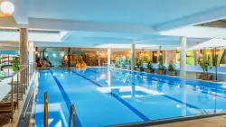 Aquapark, Hotel Sandra, Karpacz, Karkonosze