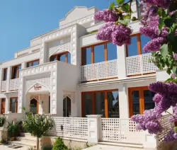 Amira Boutique Hotel Hévíz Wellness &amp; Spa ****