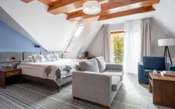Pokoje, Hotel Willa Pod Skocznią, Zakopane, Tatry