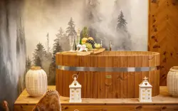 Wellness, Hotel Willa Pod Skocznią, Zakopane, Tatry