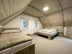 Pokoje, Apartamenty Vesna, Góry Izerskie