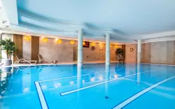 Wellness, Hotel Verde Montana Wellness &amp; Spa, Kudowa-Zdr