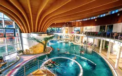 Thermal Spa Podhájská