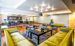 Hotel Visegrád ****, Węgry