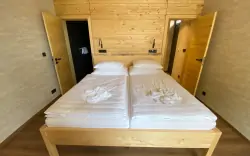 Pokoje, ośrodek leśny, Vir, Vysočina
