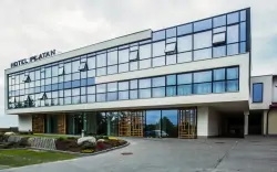 Hotel Platan, Gdańsk, Polska