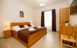 Pokoje, Hotel Hejtmanka, Mladá Boleslav