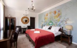 Pokoje, Hotel Ester ****, Kraków, Polska