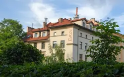 Kraków: Dzielnica Żydowska Kazimierz w stylowym Hotelu Ester **** ze śniadaniem lub obiadokolacją i sauna
