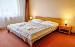 Pokój, Grand Hotel Spiš ***, Słowacki Raj