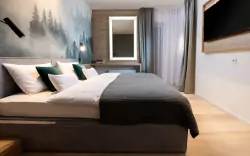 Pokój Deluxe, Vislow Resort, Polskie Karkonosze