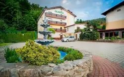 Beskidy w Olimpia Resort & Spa *** ze śniadaniami, wellness i bogatymi atrakcjami (Xbox, bilard, ping-pong)