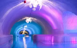 Węgry blisko Eger: Hotel Cascade Resort & Spa **** z obiadokolacją i wellness + wstęp do łaźni Demjén