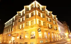 Žatec: Miasto chmielu i piwa w samym centrum w Hotelu Zlatý Lev **** śniadanie w formie bufetu + parking