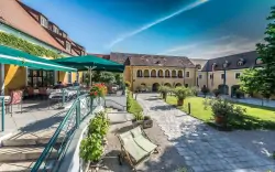Hotel Althof Retz ****, Austria