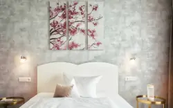 Pokoje, Hotel Traube Revital ****, Szwabska Alba