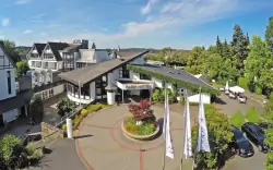 Parkhotel Nümbrecht ****, Niemcy