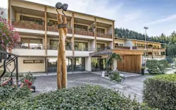 Wellness i aktywny pobyt w Południowym Tyrolu: 4* Sporthotel Zoll z obiadokolacją plus, basenami, saunami