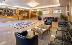 Wnętrze, Bonotto Hotel Palladio ****, Bassano del Grappa