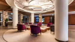 Słowenia koło Mariboru: Pogórze Pohorje w Hotelu Habakuk ****+ z obiadokolacją i wellness (baseny, jacuzzi)