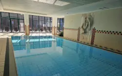 Basen kryty, Hotel Nockalm ****, Innerkrems, Austria