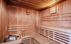 Wellness, Hotel Norge ****, Trydent, Włochy