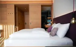 Pokoje, Hotel MorgenZeit ****, Maria Alm, Austria