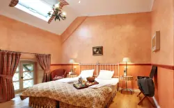 Der Linslerhof - Hotel, restauracja, wydarzenia i przyroda ****