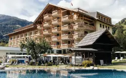 Hotel Pulverer *****, Karyntia, Austria