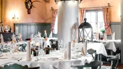 Der Linslerhof - Hotel, restauracja, wydarzenia i przyroda ****