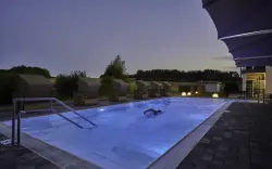 Wellness, Dorint Resort Baltic Hills Usedom ****, Niemcy