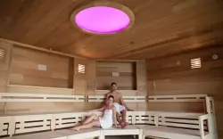 Wellness, Hotel an der Therme Bad Orb, Hesja, Niemcy